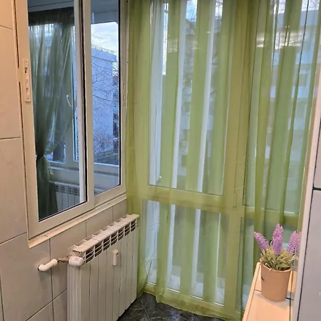 Appartement Afi Comfort *