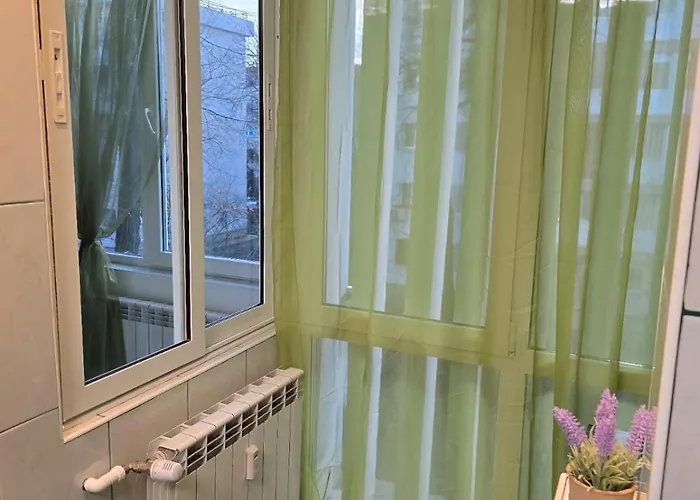 Appartement Afi Comfort *
