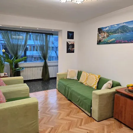 Afi Comfort Βουκουρέστι