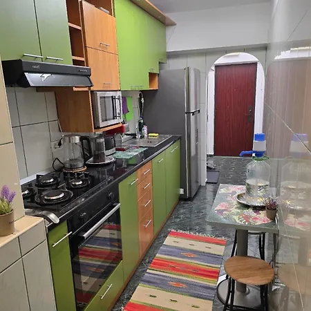 Apartmán Afi Comfort *