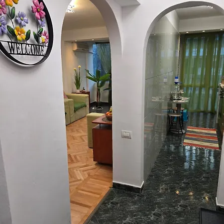 Afi Comfort Apartment