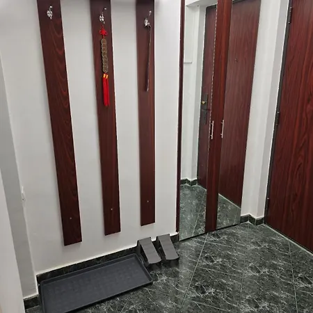 Apartmán Afi Comfort