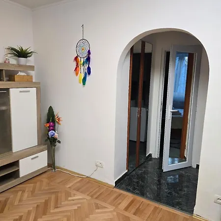Apartment Afi Comfort Bukarest