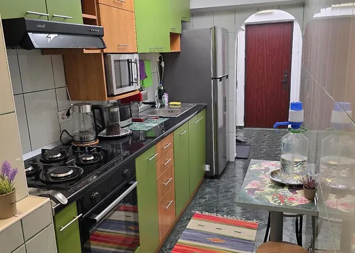 Apartmán Afi Comfort *