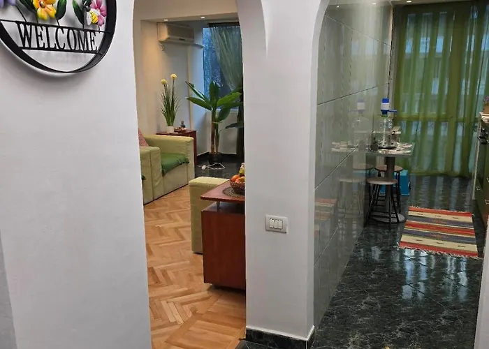 Afi Comfort Apartment