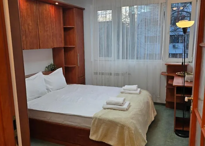 Afi Comfort Apartment