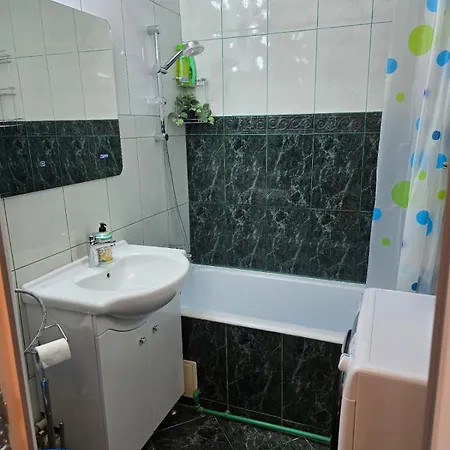 Afi Comfort Apartment *