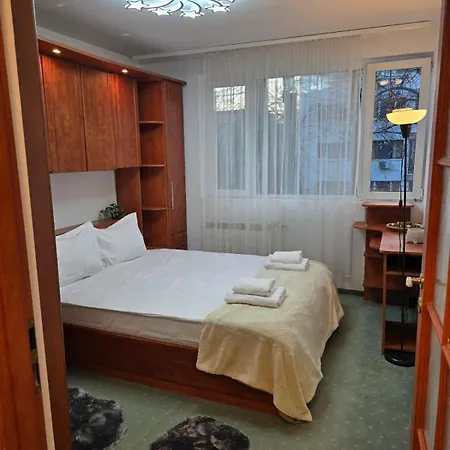 Afi Comfort Apartment